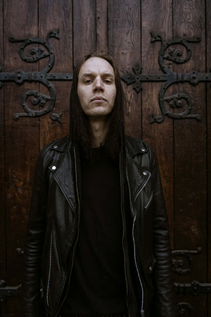 Kryptan: Mikael Hanni